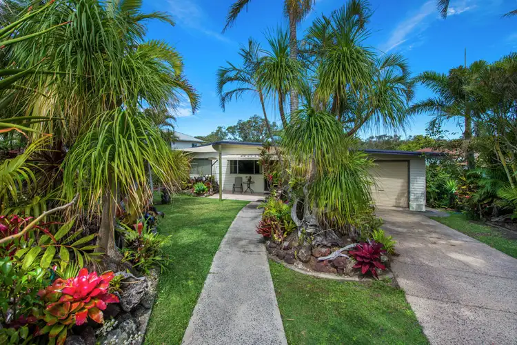 50 Market Street, Woolgoolga NSW 2456