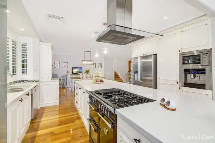 Fourth view of Homely house listing, 7 Settlers Close, Castle Hill NSW 2154
