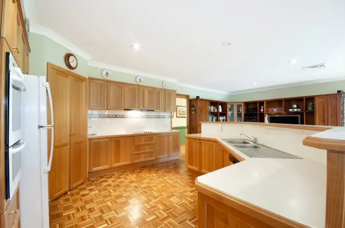 Sixth view of Homely house listing, 6 Barcham Court, West Pennant Hills NSW 2125
