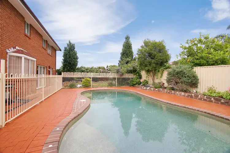 Second view of Homely house listing, 9 Taurus Place, Erskine Park NSW 2759