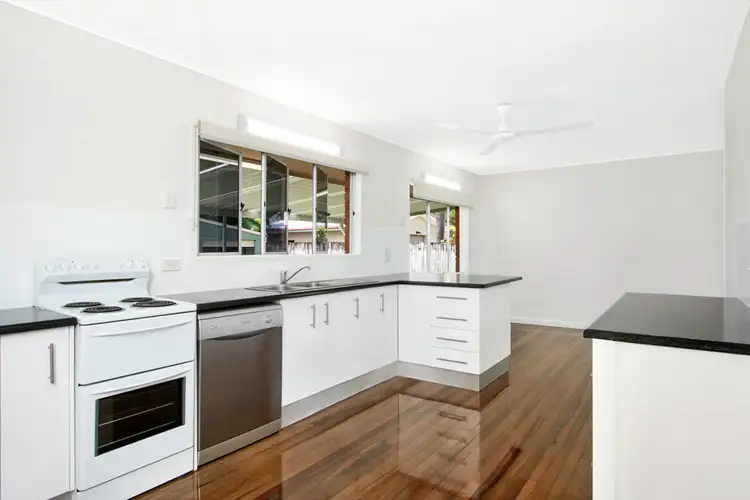 Third view of Homely house listing, 14 Card Avenue, Manunda QLD 4870