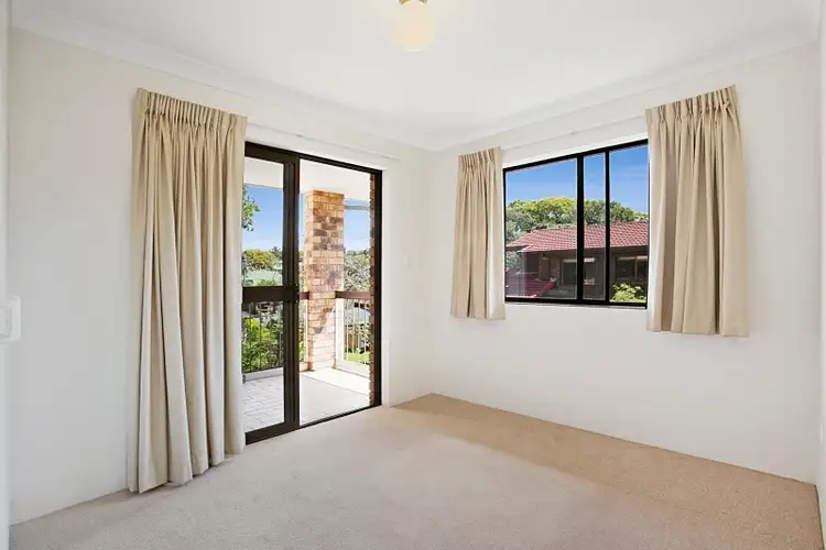 Fifth view of Homely unit listing, 5/87 Macquarie Street, St Lucia QLD 4067