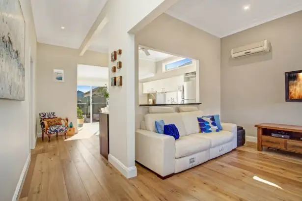 Fourth view of Homely house listing, 150 Lindsay Street, Hamilton NSW 2303