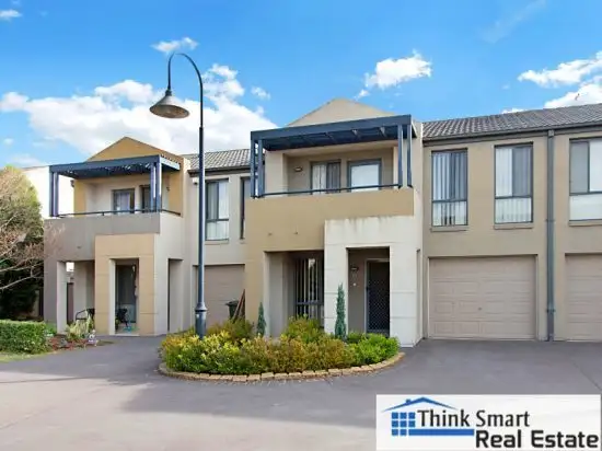 10/90 Parkwood Street, Plumpton NSW 2761