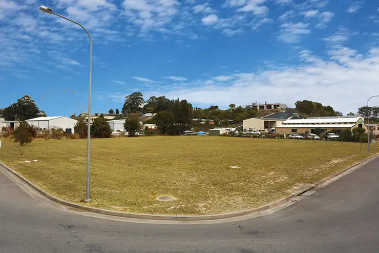 Lot 2 Centra Park Street, Macksville NSW 2447
