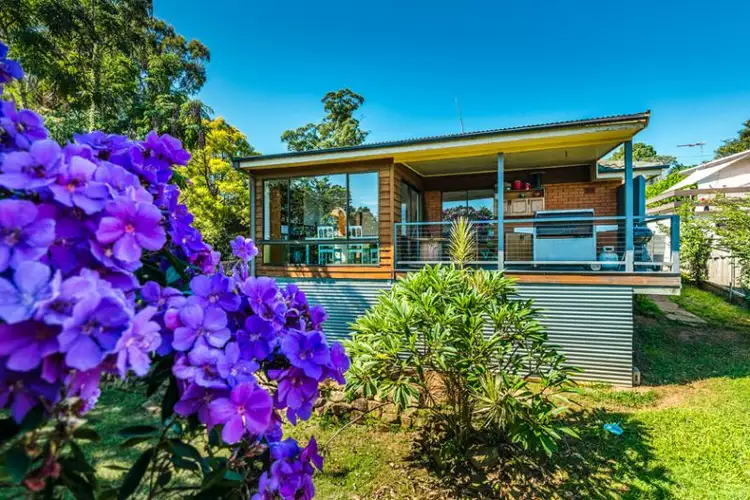 9 Braithwaite Avenue, Bellingen NSW 2454