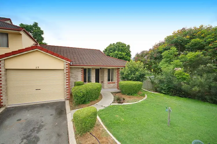 Second view of Homely unit listing, 27/19 Doughboy Parade, Hemmant QLD 4174
