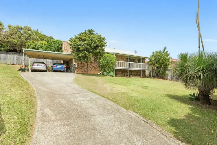Main view of Homely house listing, 5 Golf View Court, Banora Point NSW 2486