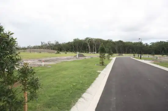 Second view of Homely house listing, Lot 42 Ruby Crescent, Meridan Plains QLD 4551