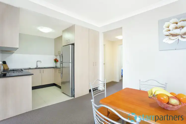Third view of Homely unit listing, 33/356-360 Railway Terrace, Guildford NSW 2161