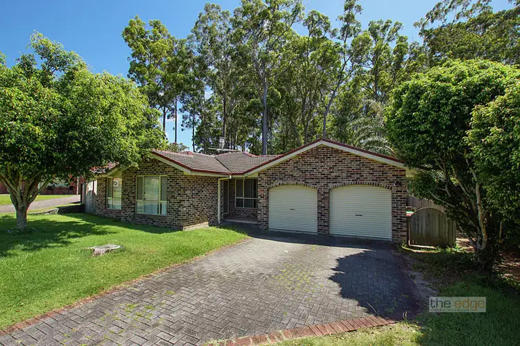 9 Ocean Spray Cl, Toormina NSW 2452