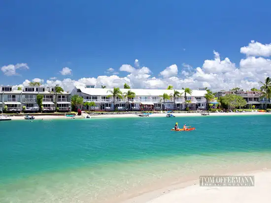 Main view of Homely unit listing, 18/8 Munna Crescent, Noosaville QLD 4566