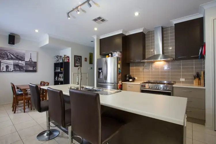 Second view of Homely house listing, 46 Merimbula Crescent, Fitzgibbon QLD 4018