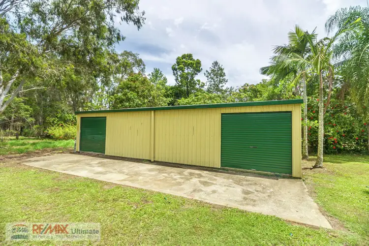 Third view of Homely house listing, 49 Bullock Creek Road, Meldale QLD 4510