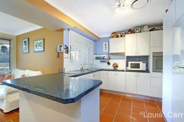 Fourth view of Homely house listing, 2/12a Merriwa Place, Cherrybrook NSW 2126