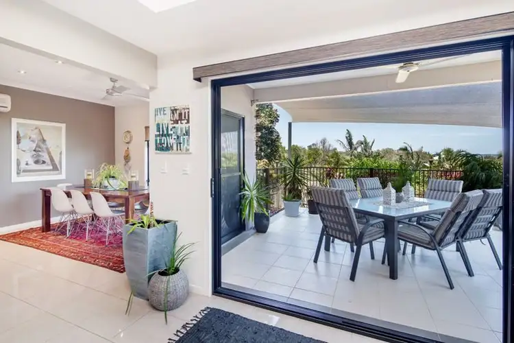 Sixth view of Homely house listing, 19 Karraschs Road, Craignish QLD 4655