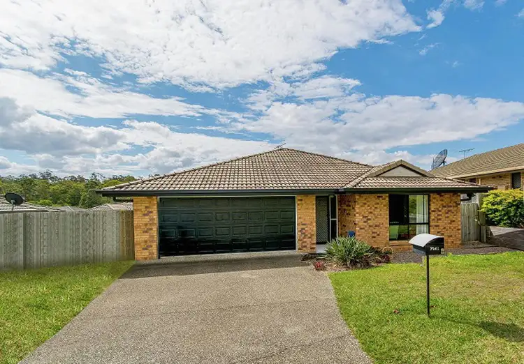 6 Duncan Crescent, Joyner QLD 4500