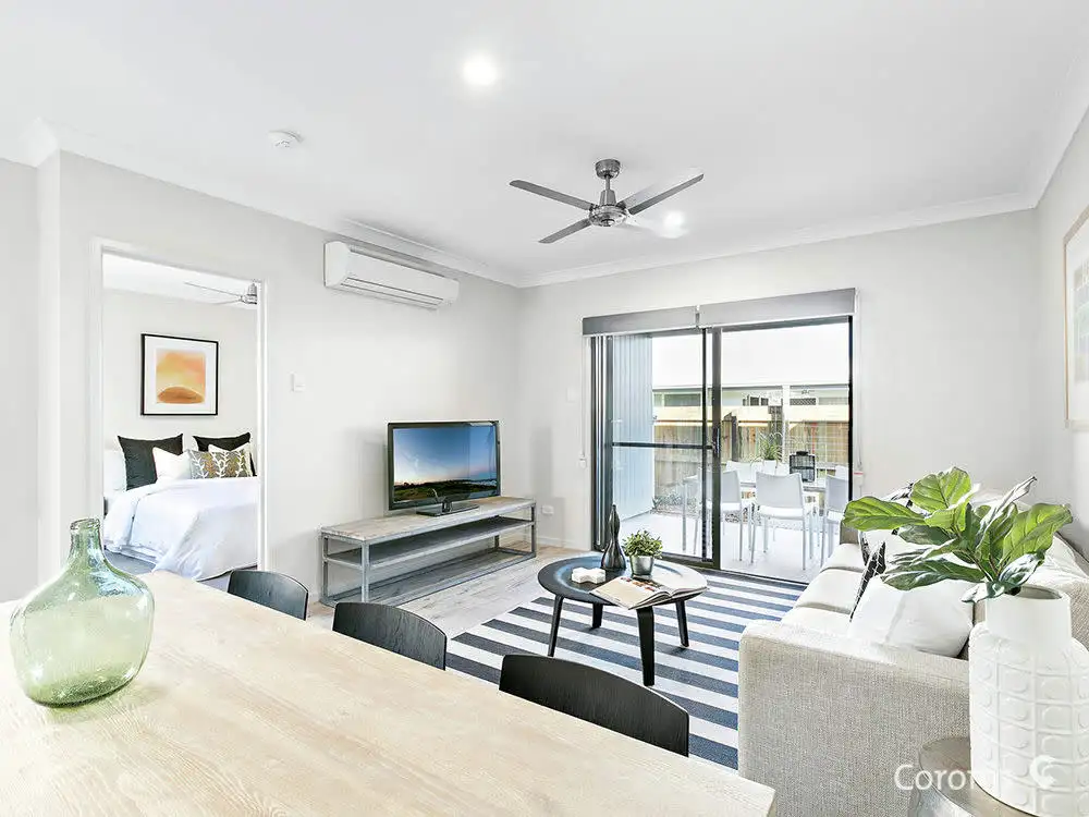 Main view of Homely house listing, 21 Locke Crescent, Caloundra West QLD 4551