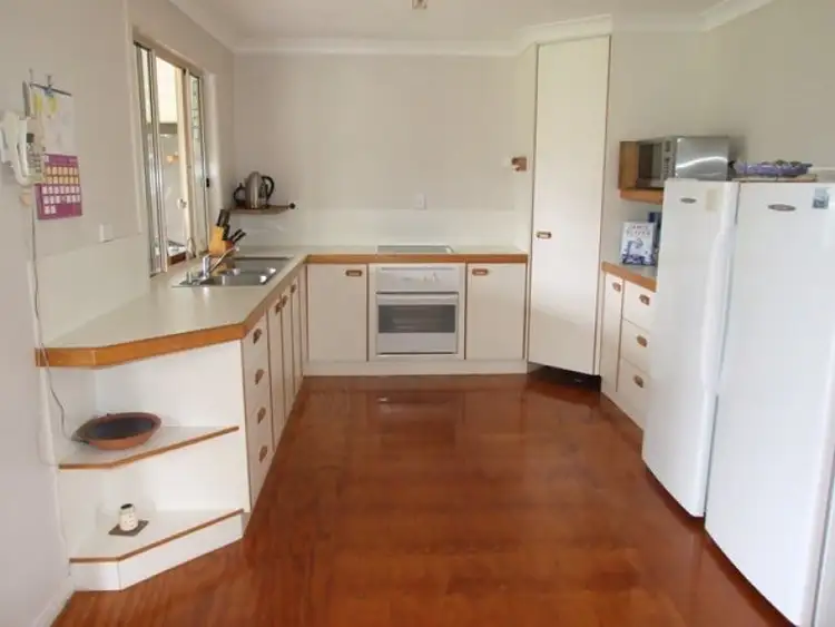 Second view of Homely rural property listing, 245 Wildman Road, Iveragh QLD 4680