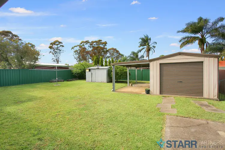Sixth view of Homely house listing, 30 Shakespeare Drive, St Clair NSW 2759
