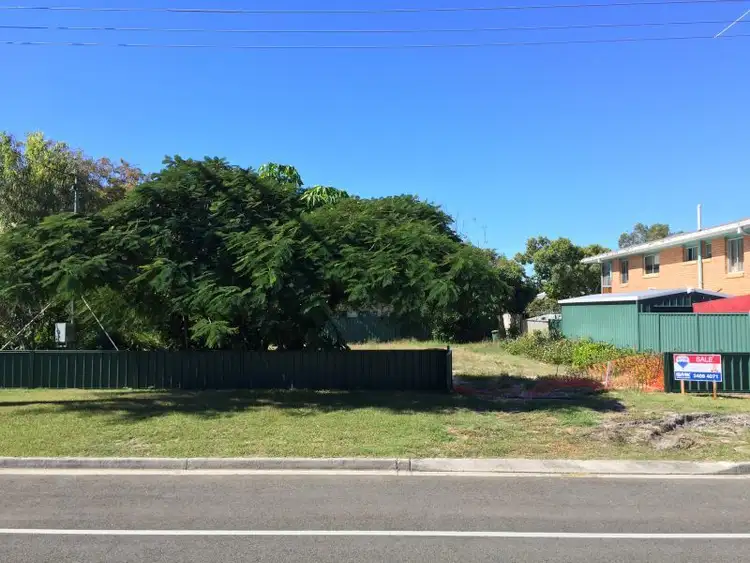 25 Arcadia Avenue, Woorim QLD 4507