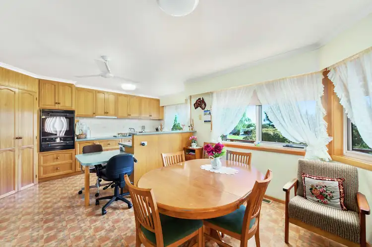 Sixth view of Homely house listing, 8 Tulloh Street, Elliminyt VIC 3250