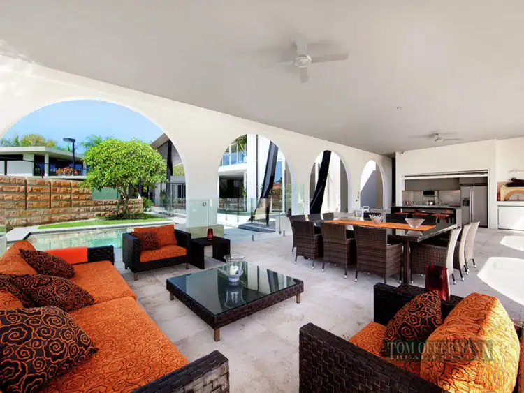 Fourth view of Homely house listing, 29 The Peninsula, Noosa Waters QLD 4566