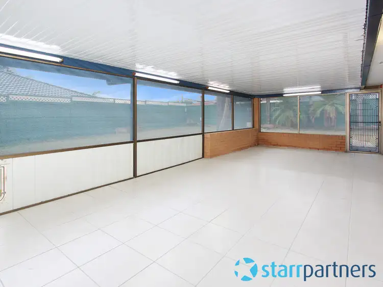 Fifth view of Homely house listing, 51 Greenbank Drive, Werrington Downs NSW 2747