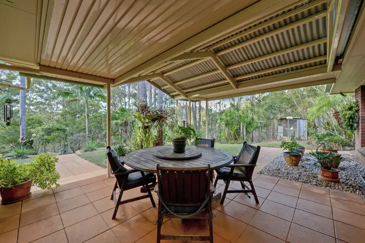 Fifth view of Homely house listing, 3 Lucks Road, Ballard QLD 4352