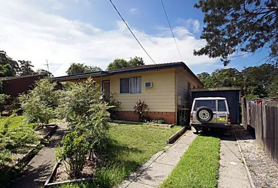 Fifth view of Homely house listing, 3 Scott Close, Toormina NSW 2452