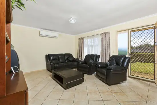 Second view of Homely house listing, 27 Bottlebrush Drive, Regents Park QLD 4118