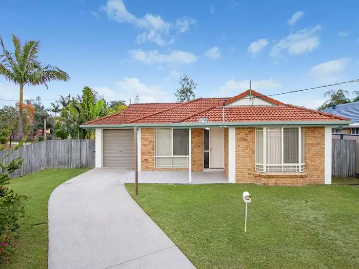 Third view of Homely house listing, 1 Rustic Court, Marsden QLD 4132