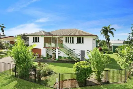 Main view of Homely house listing, 5 Fern Avenue, Coconuts QLD 4860