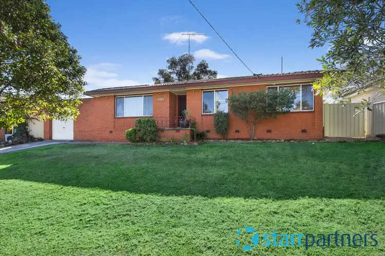 97 Orange Street, Greystanes NSW 2145