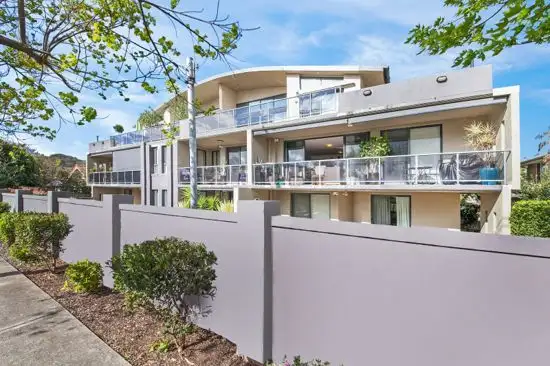 11/187-189 Albany Street, Point Frederick NSW 2250