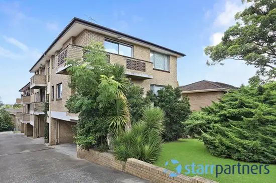 1/30 Allen Street, Harris Park NSW 2150