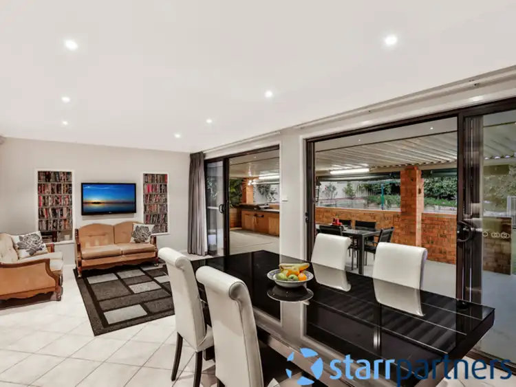 Fourth view of Homely house listing, 3 Marl Place, Eagle Vale NSW 2558