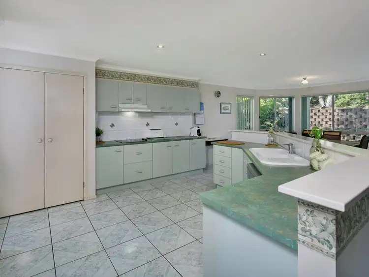 Sixth view of Homely house listing, 82 Constellation Way, Wynnum QLD 4178