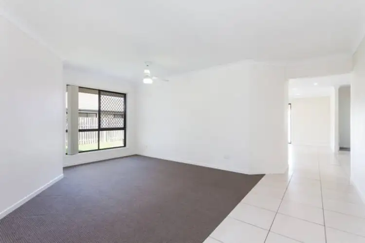 Fourth view of Homely house listing, 3 Jet Street, Upper Coomera QLD 4209