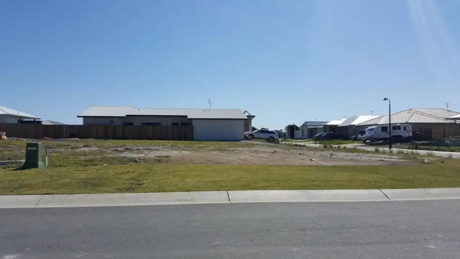 Main view of Homely land listing, 10 Verde Circuit, Caloundra West QLD 4551