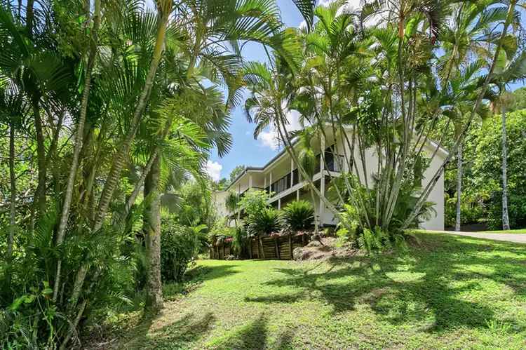 32 Jarda Street, Smithfield QLD 4878