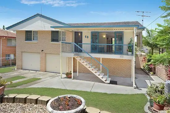 40 Margary St, Mount Gravatt QLD 4122
