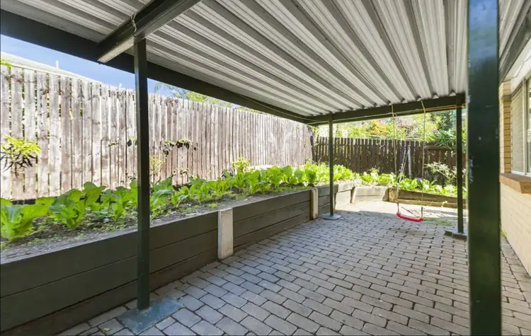Fourth view of Homely townhouse listing, 17/22 North Road, Woodridge QLD 4114