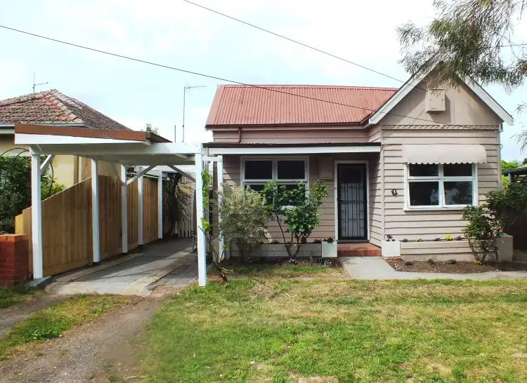 3 Nicholls Avenue, Ballarat VIC 3350