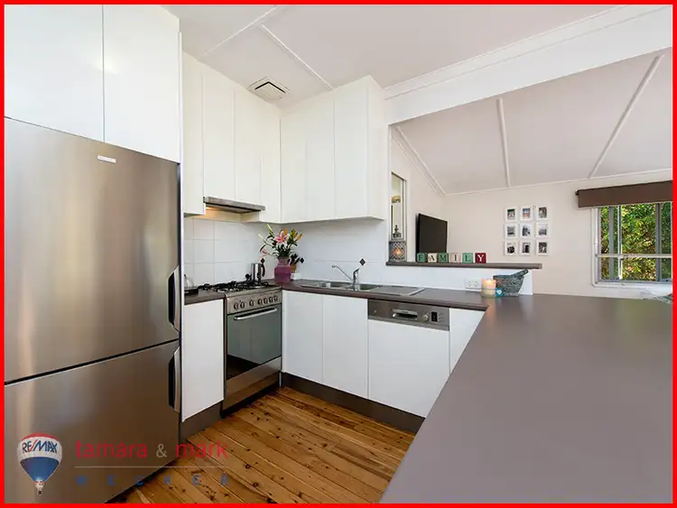 Fifth view of Homely house listing, 89 Speight Street, Brighton QLD 4017