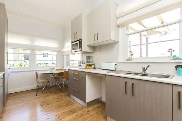 Fifth view of Homely house listing, 45 National Park Street, Hamilton South NSW 2303