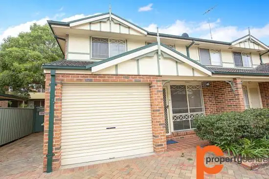 15/39-41 Preston Street, Jamisontown NSW 2750