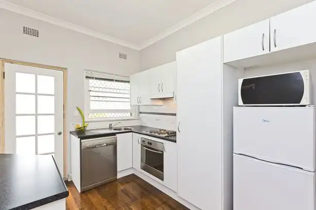 Second view of Homely unit listing, 6/26 Brooks Street, Cooks Hill NSW 2300