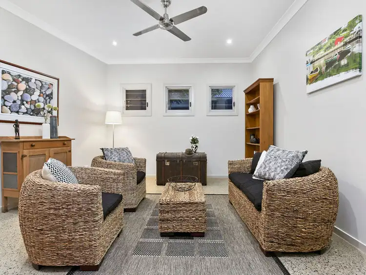 Second view of Homely house listing, 25 Richard Street, Lota QLD 4179