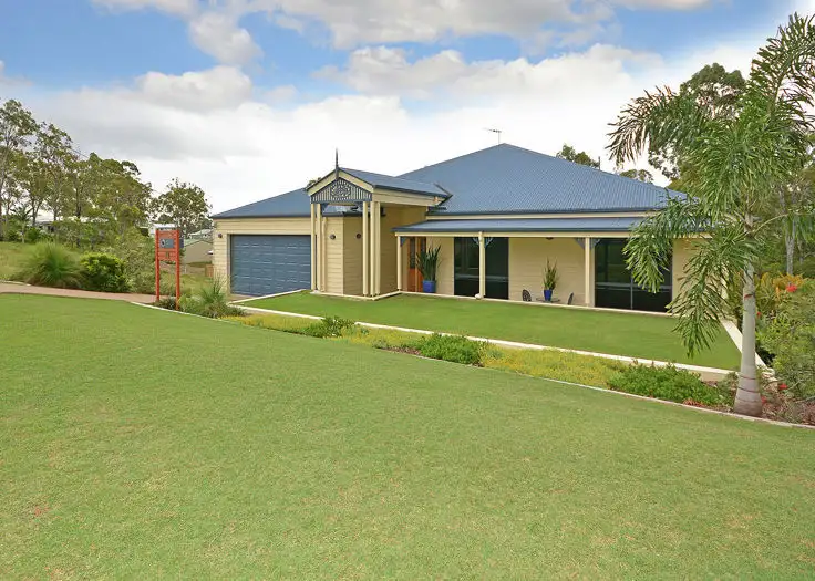 14 Joycelyn Terrace, River Heads QLD 4655